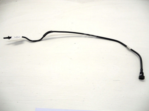 Трубка топливная Газель, Соболь дв.УМЗ-4216, Крайслер подачи топлива от бака к ФТО "Оригинал"