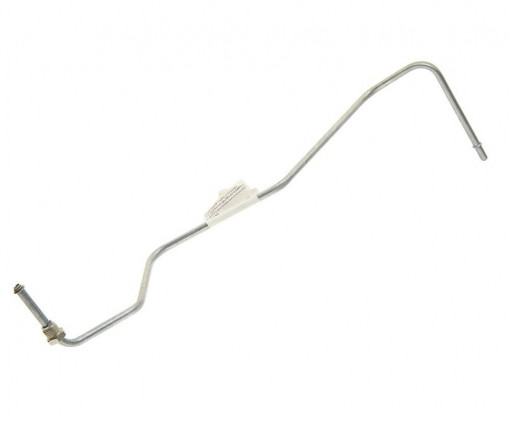 Трубка топливная Газель, Соболь дв.4216 Евро-3, Газель NEXT дв. УМЗ от трубки фильтра к рампе "Оригинал"