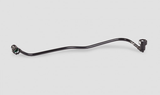 Трубка топливная УАЗ-3163 Patriot дв.4091 (Евро-3) от электробензонасоса к фильтру тонкой очистки