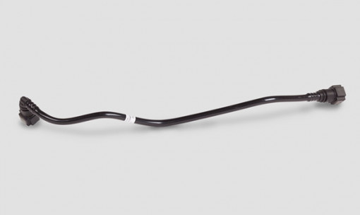 Трубка топливная УАЗ-Hunter дв.4091 (Евро 3) слива топлива