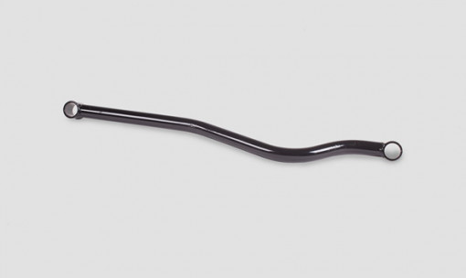 Тяга подвески УАЗ Hunter, 3153, 3160 поперечная (стабилизатор) " тяга панара" без шарниров