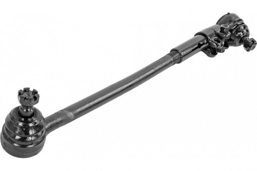 Тяга рулевая Волга ГАЗ-3110 трапеции короткая