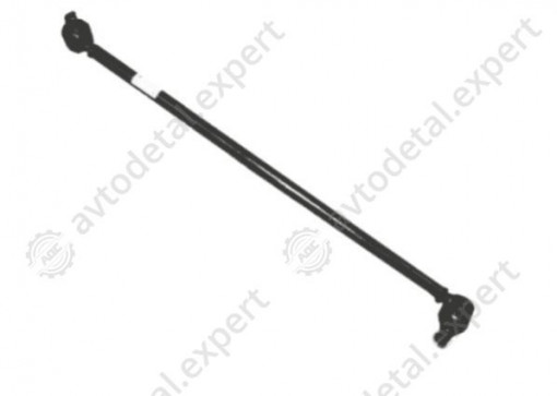 Тяга рулевая УАЗ-3741, 2206, 3303 продольная