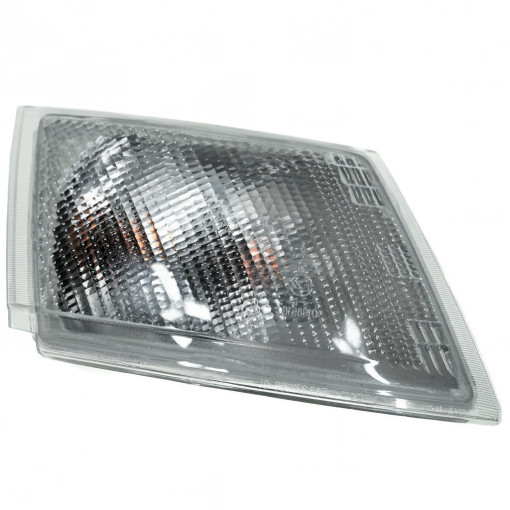 Указатель поворота ВАЗ-2110 правый белый (582.3711160-01)