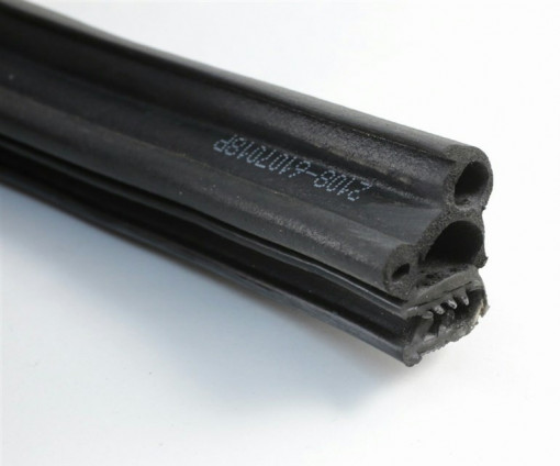 Уплотнитель двери ВАЗ-2108, 2109, 2115 (L=3800мм)