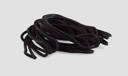 Прокладка крышки клапанов УАЗ дв. 51432 Евро-4 (уплотнитель резиновый)