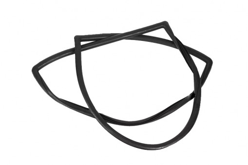 Уплотнитель стекла ВАЗ-2108-21099, 2113-2115 лобового