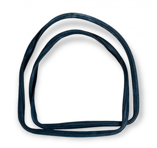 Уплотнитель стекла Волга лобового