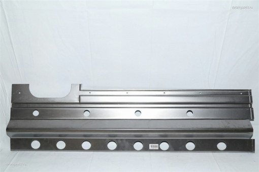 Усилитель боковины ГАЗ-2705, 3221 передний "Оригинал"