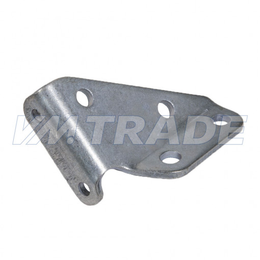 Усилитель картера сцепления дв. УМЗ левый "Оригинал"