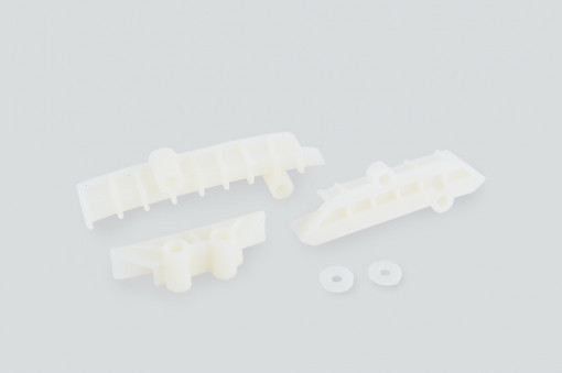 Успокоитель цепи УАЗ дв. 40904 Евро-4 (к-т 3 шт) с прокладками гидронатяжителя