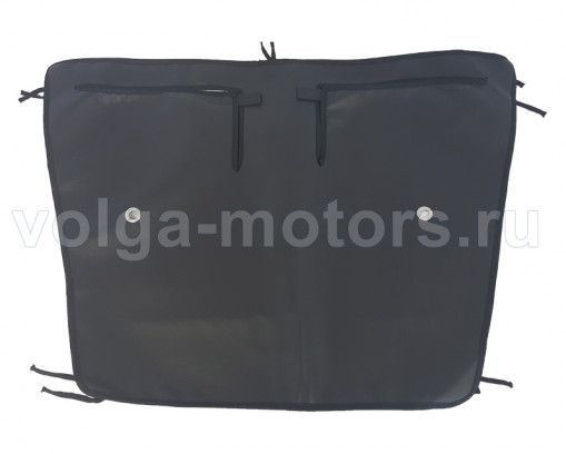 Утеплитель радиатора Газель-Бизнес