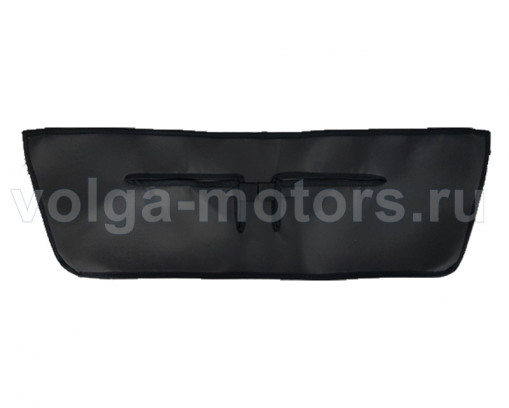 Утеплитель радиатора ГАЗель, Соболь "рестайлинг", ГАЗ-31105