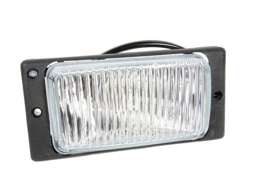 Фара противотуманная ВАЗ-2110-2115