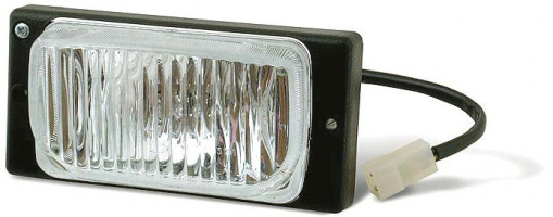 Фара противотуманная ВАЗ-2110-2112