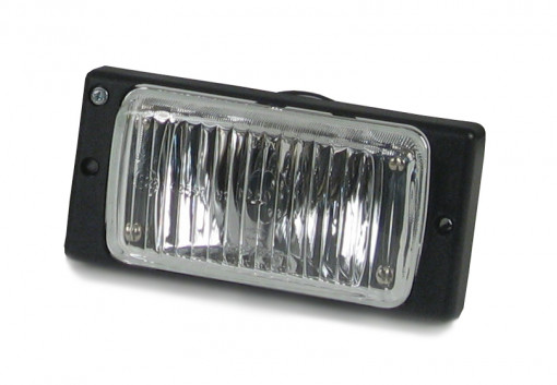 Фара противотуманная ВАЗ-2110-2115 "Оригинал"