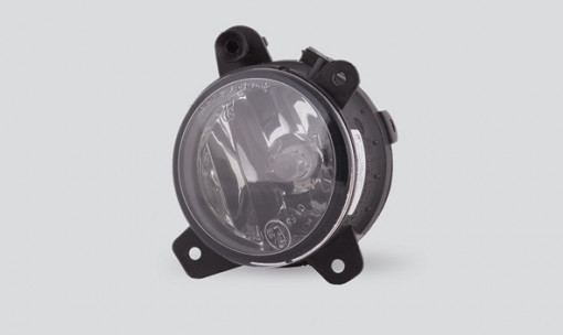 Фара противотуманная УАЗ Патриот с 2014г левая "ОРИГИНАЛ"