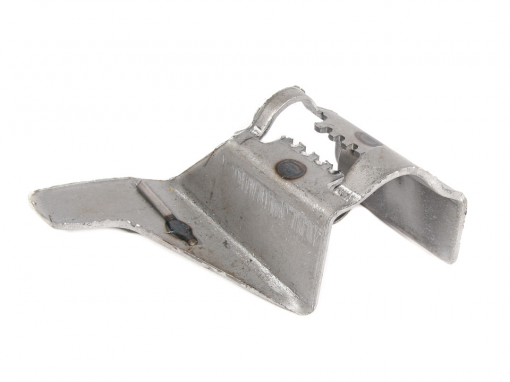 Гребенка сидения ВАЗ-2101-2107, Нива левая