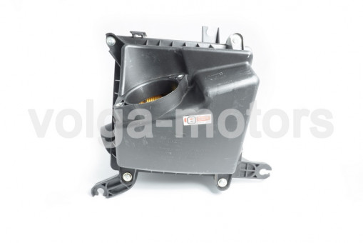 Фильтр воздушный в сборе ВАЗ Lada Granta, Lada Kalina-II инжектор (с фильтром)