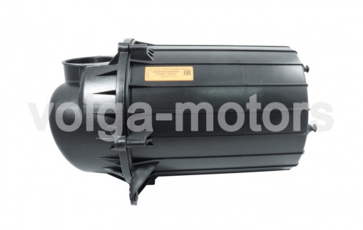 Фильтр воздушный в сборе Газель NEXT дв. Cummins 2,8 Евро-4 "Оригинал"