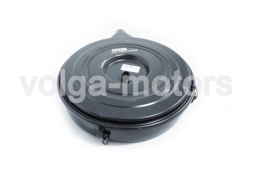 Фильтр воздушный в сборе Газель дв. ЗМЗ-406 "Оригинал"