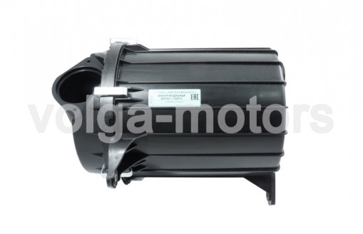 Фильтр воздушный в сборе Газель-Бизнес дв. Cummins 2,8 Евро-III "Оригинал"