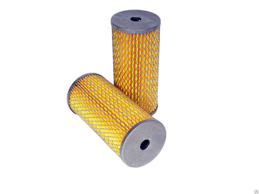 Фильтр масляный К..З Евро-1, 2 элемент (сетка)