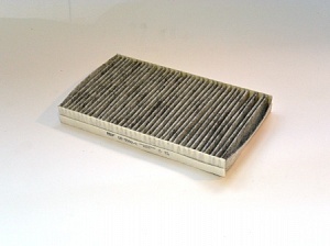 Фильтр салона BIG LAND ROVER Discovery, Range Rover Sport