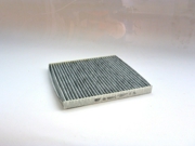 Фильтр салона TOYOTA Prado, Celica, Prius, Yaris, Ipsum, Previa, Opa, SUBARU Legacy III, Outback II, Tribaca B9, LEXUS RX 350 угольный