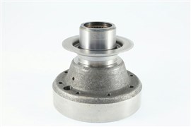 Фланец заднего моста Газель, Соболь Н/О, Соболь переднего (вал карданный шрусы) 8 отв. "Оригинал"