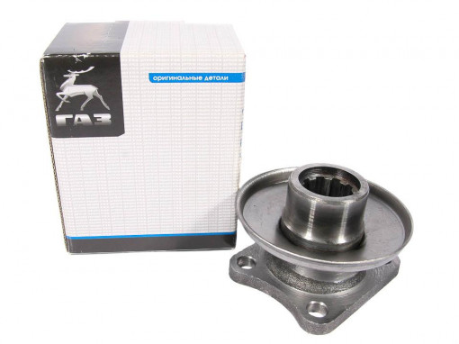 Фланец заднего моста Газель с/обр, Волга 3110 "Оригинал"