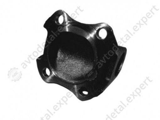 Фланец кардана УАЗ-469, 3151, 452, 3741