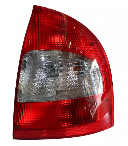Фонарь задний ВАЗ Lada Kalina (седан) правый "тонированный"