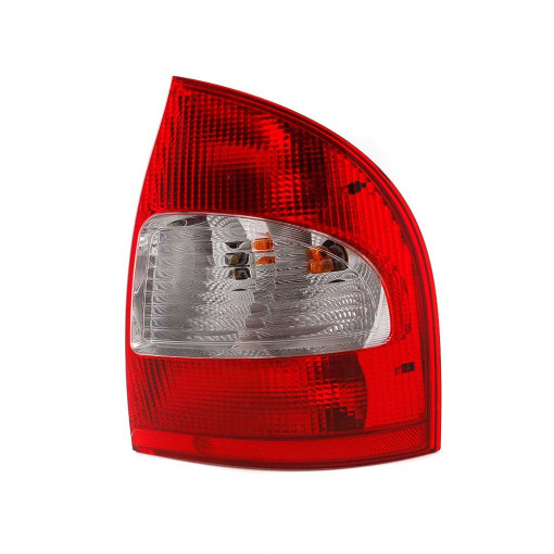 Фонарь задний ВАЗ Lada Kalina (седан) правый