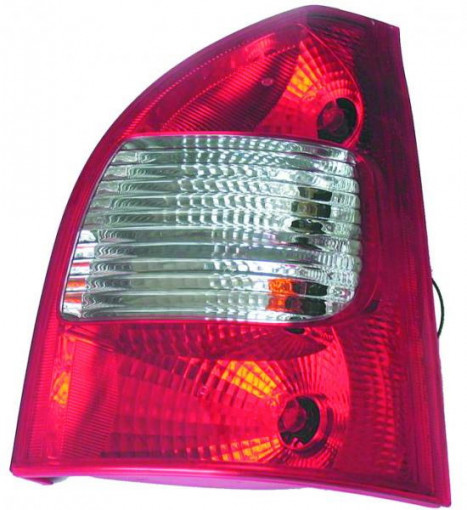 Фонарь задний ВАЗ Lada Kalina (универсал) правый