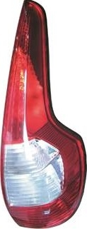 Фонарь задний ВАЗ Lada Kalina-2, Granta-2 (хэтчбек) правый