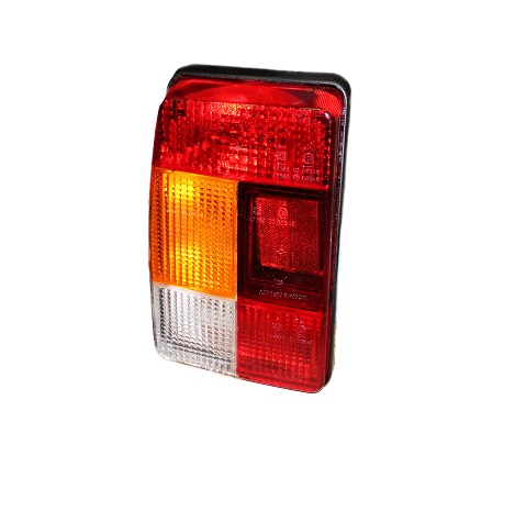 Фонарь задний ВАЗ-2104 левый в СБ