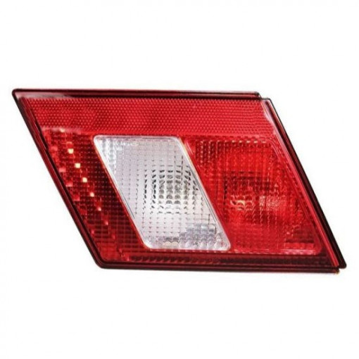 Фонарь задний ВАЗ-2115 крышки багажника левый