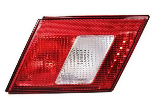 Фонарь задний ВАЗ-2115 крышки багажника правый