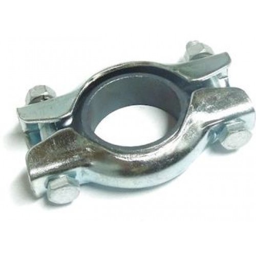 Хомут глушителя LADA Kalina, Priora, Granta, Largus, X-Ray в сборе