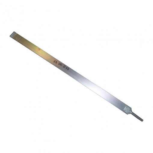 Хомут крепления бака топливного Газель лента (пластиковый бак)