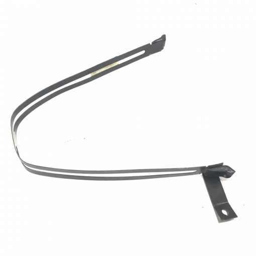 Хомут воздушного фильтра Волга 406 дв. "Оригинал"