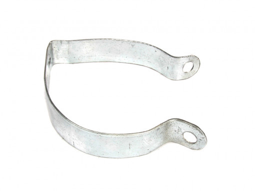 Хомут крепления топливного фильтра Газель, Соболь, УАЗ дв. УМЗ "Оригинал"