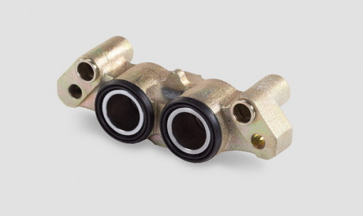 Цилиндр суппорта УАЗ Патриот, Хантер левый