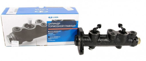Цилиндр тормоза главный ВАЗ-2121 НИВА, ВАЗ-1111 Ока