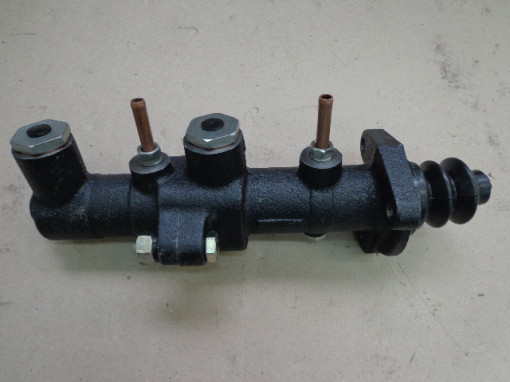 Цилиндр тормоза главный ГАЗ-53, 3307 без бачка н/о "Оригинал"