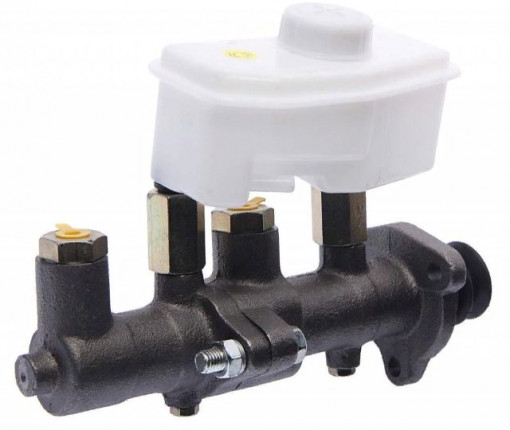 Цилиндр тормоза главный ГАЗ-53, 3307 с бачком "Оригинал"