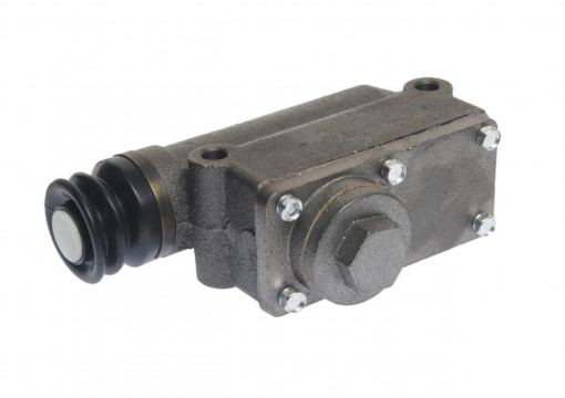 Цилиндр тормоза главный УАЗ старого образца, ГАЗ-52