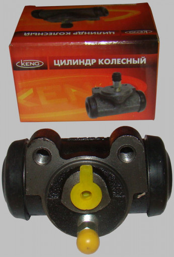 Цилиндр тормоза задний УАЗ Патриот, Хантер  D=28 мм