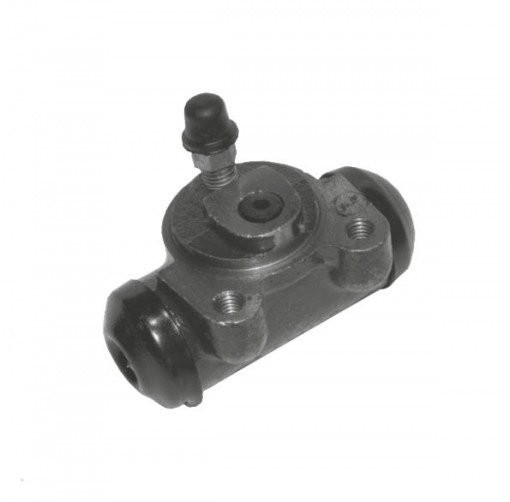 Цилиндр тормоза задний УАЗ-3741, 3151 D=25 мм, резьба под штуцер М12 "EXPERT"